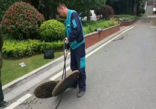 赤峰元宝山疏通下水道（赤峰元宝山风水沟）